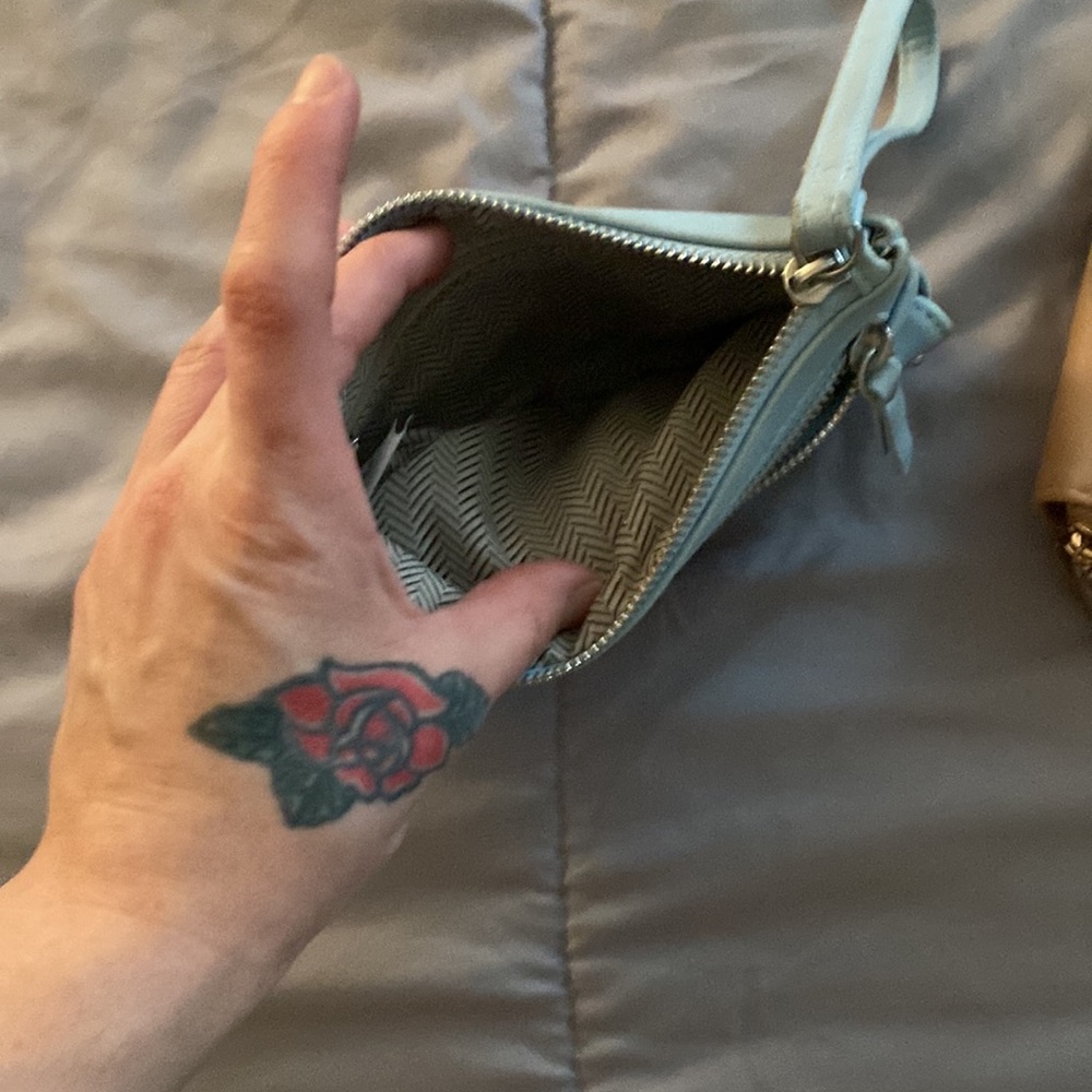 Wallets from target - Picture 4 of 4